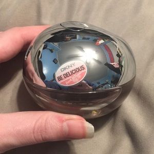 DKNY Be Delicious Fresh Blossom